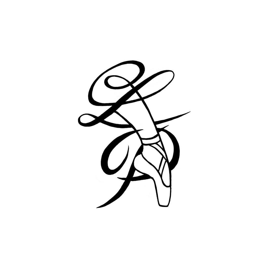 ballet logo